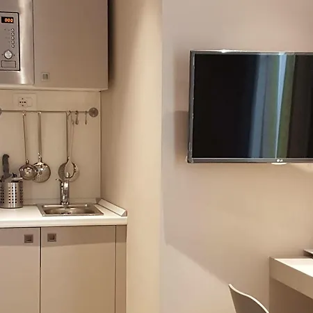 Viacolvento Apart Otel Marsala