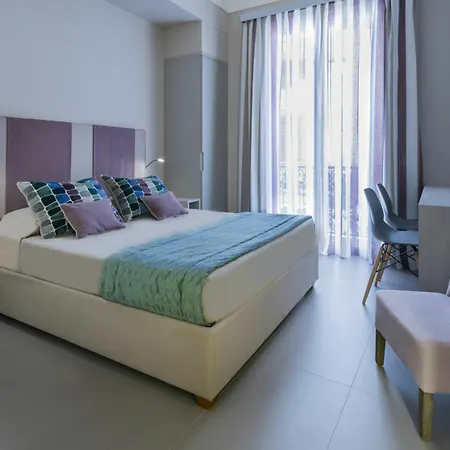 Viacolvento 4*