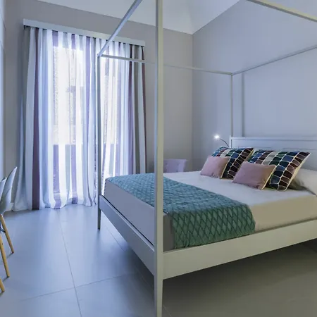 Viacolvento Apart Otel