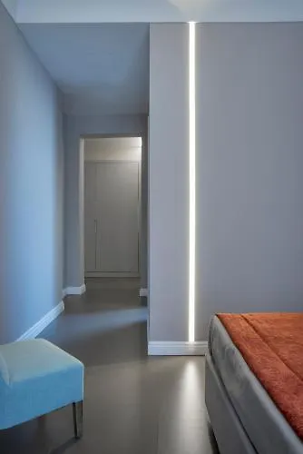 Viacolvento מלון דירות מרסאלה