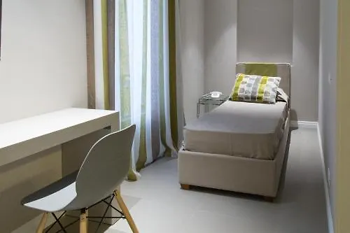 מלון דירות Viacolvento מרסאלה