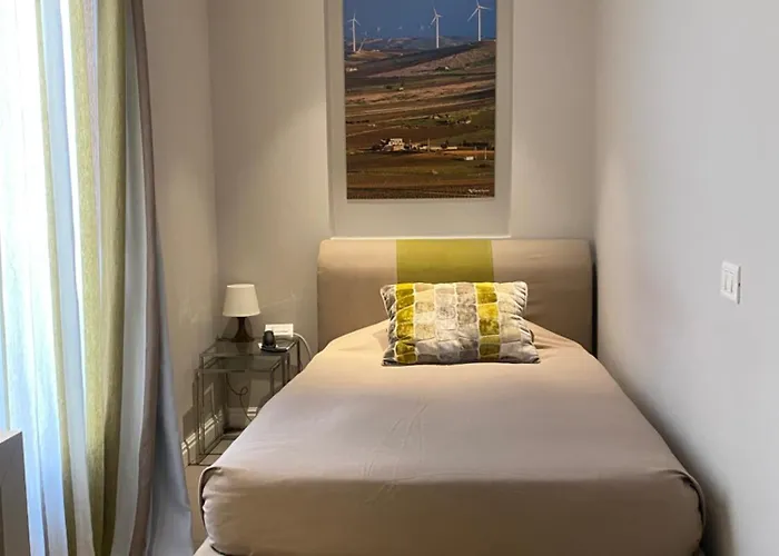 Viacolvento מלון דירות