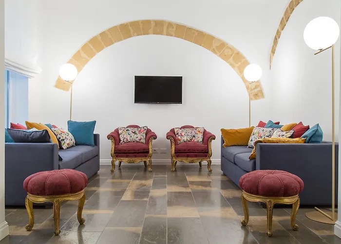 Viacolvento 4* מרסאלה