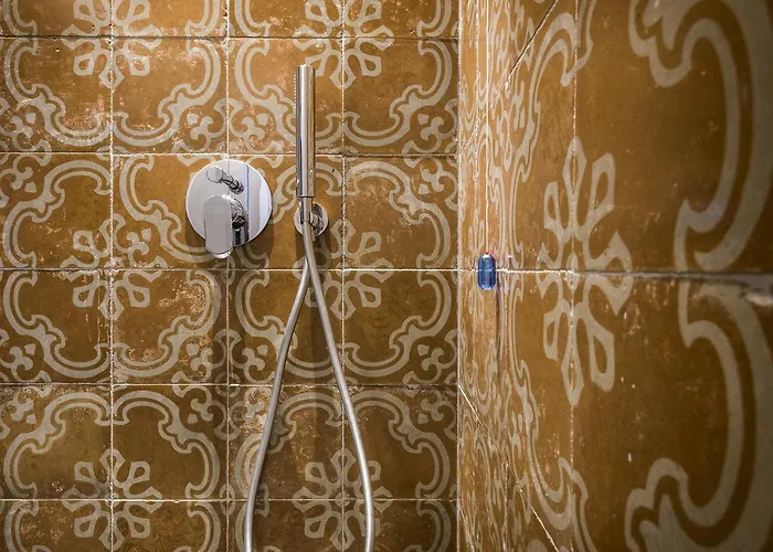 מלון דירות Viacolvento