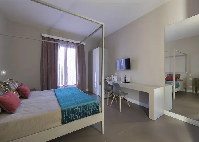 Viacolvento 4*