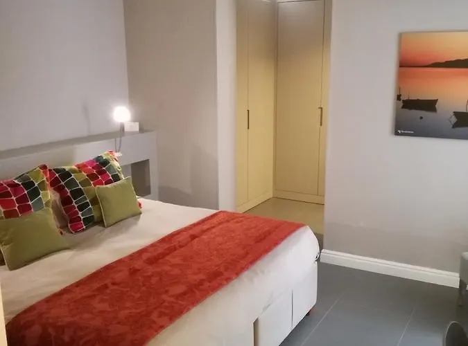 Viacolvento מלון דירות 4*