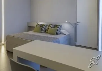 Viacolvento מלון דירות