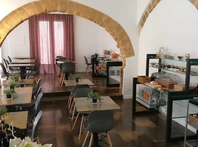 Viacolvento מלון דירות 4*