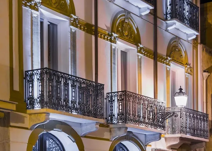 Viacolvento 4* מרסאלה