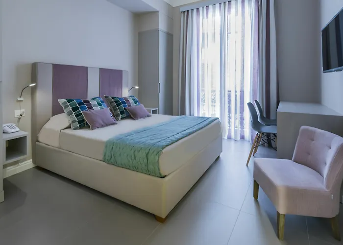 Viacolvento 4*